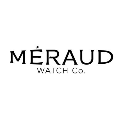 Méraud Watch Co. logo