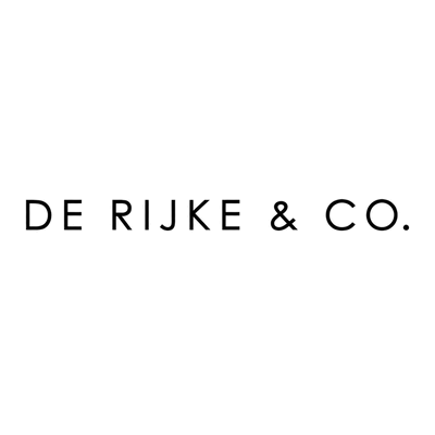 De Rijke & Co logo