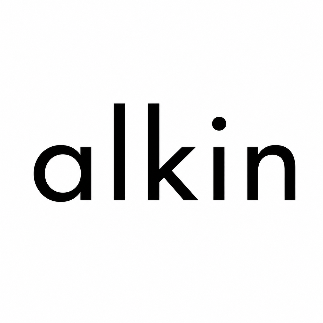 Alkin Watches logo