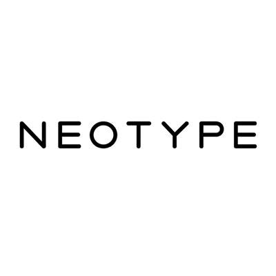 NEOTYPE logo
