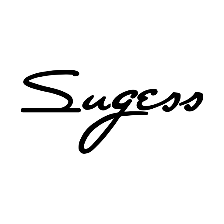 Sugess Watches logo