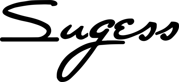 Sugess Watches logo
