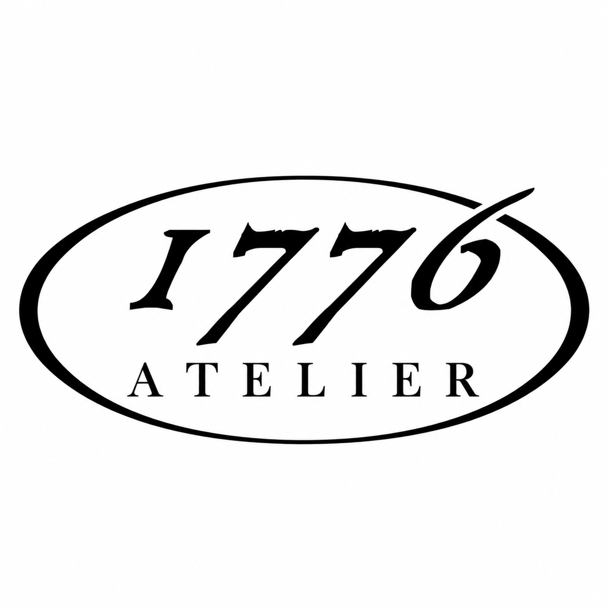 1776 Atelier logo