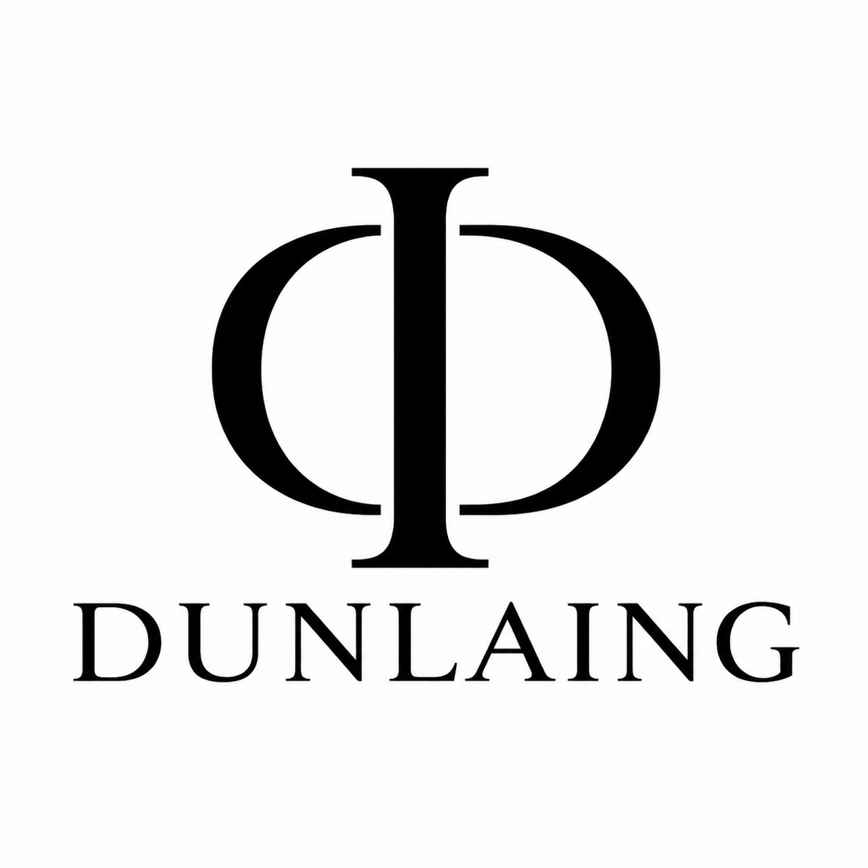 Dunlaing logo