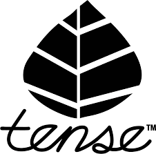 Tense Watches logo