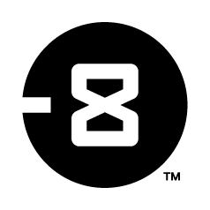MINUS-8 logo