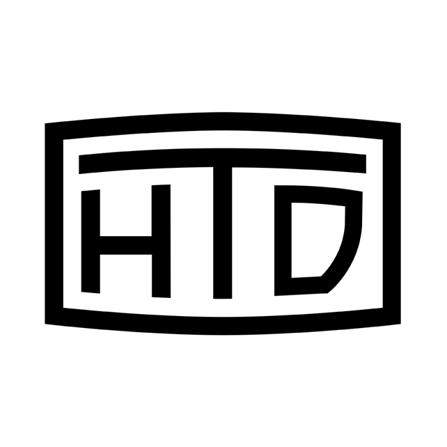 HTD Watches logo