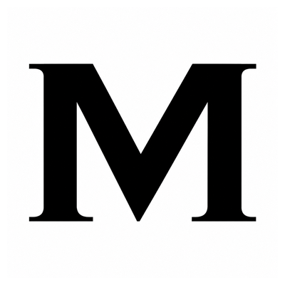 Maurice de Mauriac logo