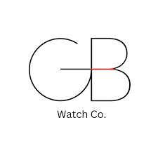 GB Watch Co. logo