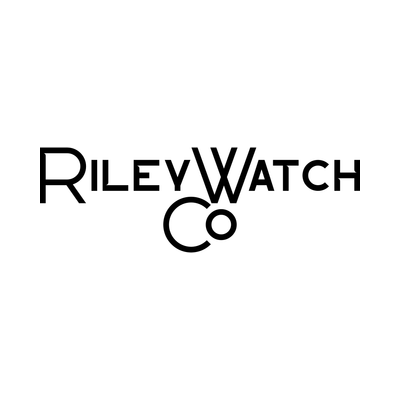 Riley Watch Co logo