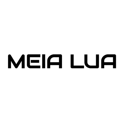 Meia Lua logo