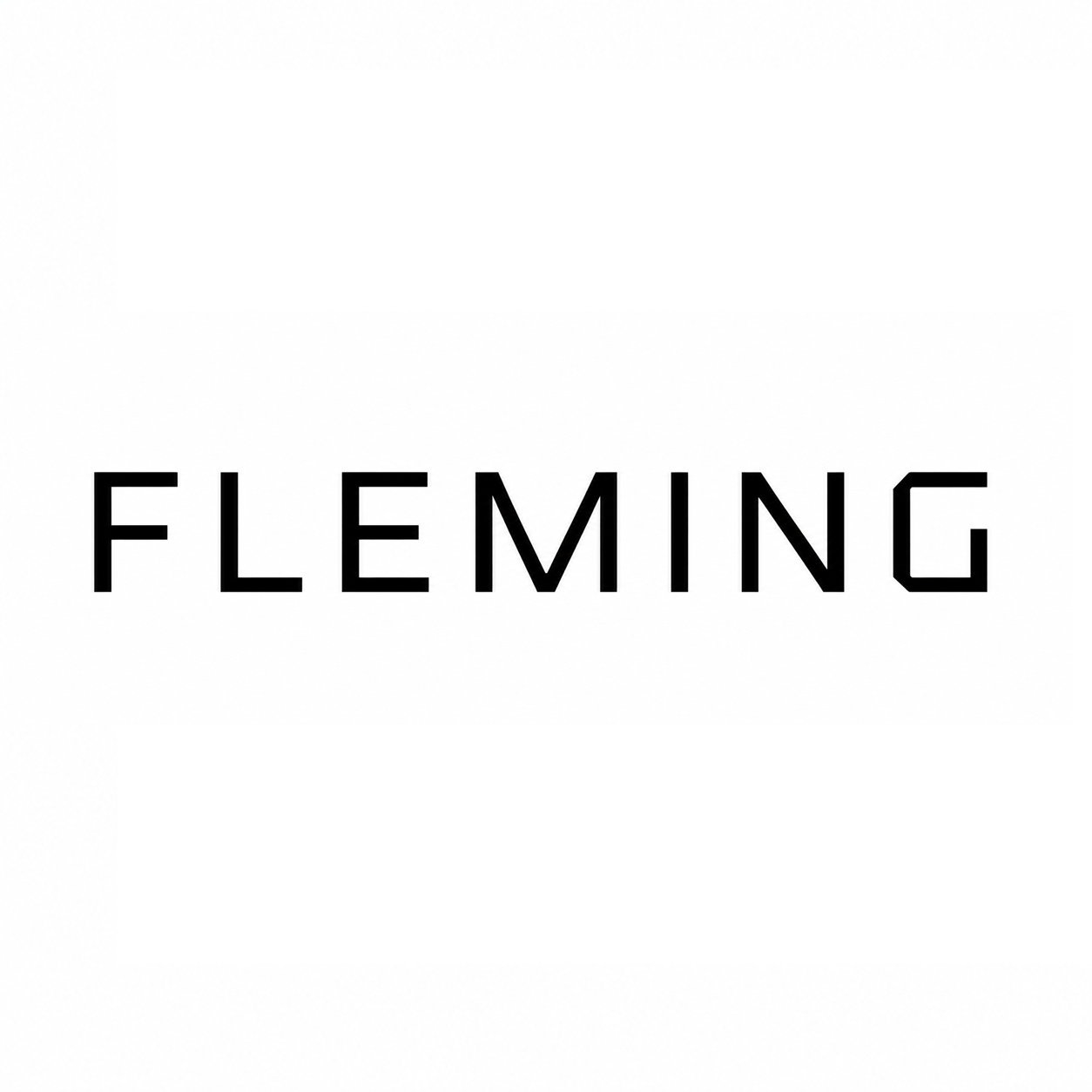 Fleming logo
