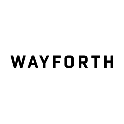 Wayforth logo