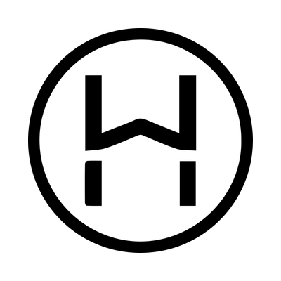 Hagley West logo