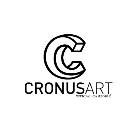 Cronus Art logo