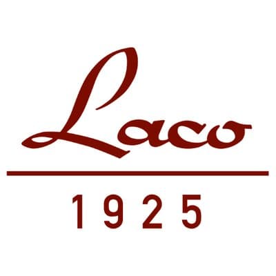 Laco logo