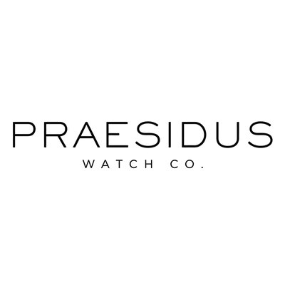 Praesidus logo