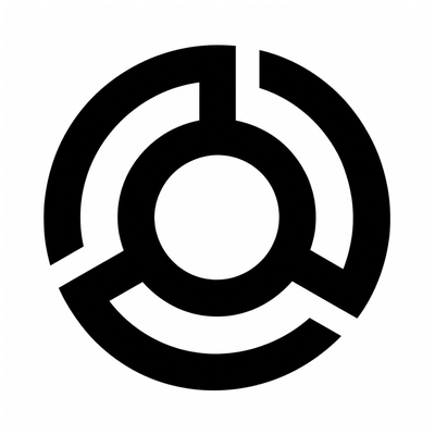 Orphic logo