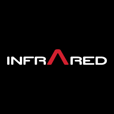 Infrared Watches logo
