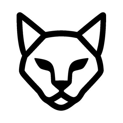 BlackCat logo
