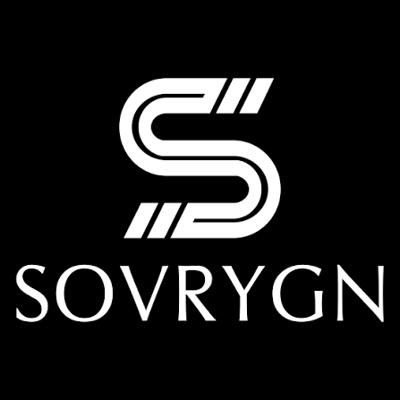 SOVRYGN logo