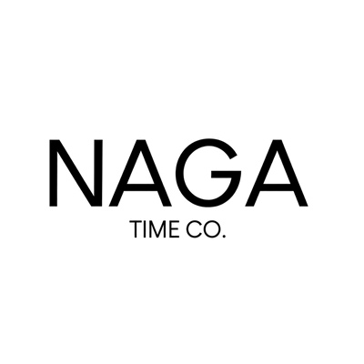 Naga Watches logo