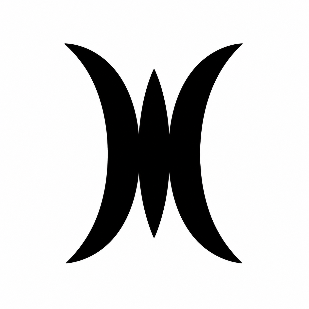 Contrarian Watches logo