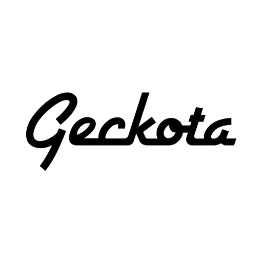 Geckota logo