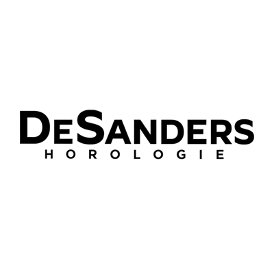 DeSanders logo