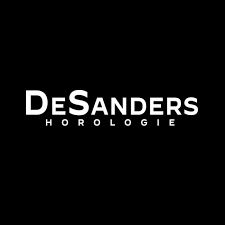 DeSanders logo