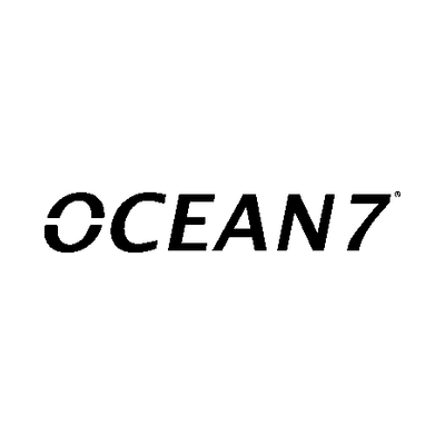 OCEAN7 logo