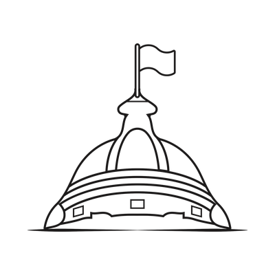Delhi Watch Company logo
