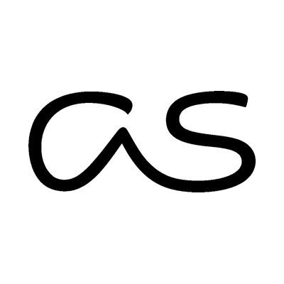Alain Silberstein logo