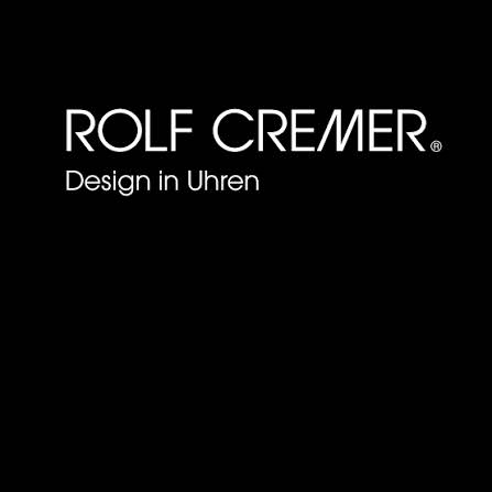 Rolf Cremer logo