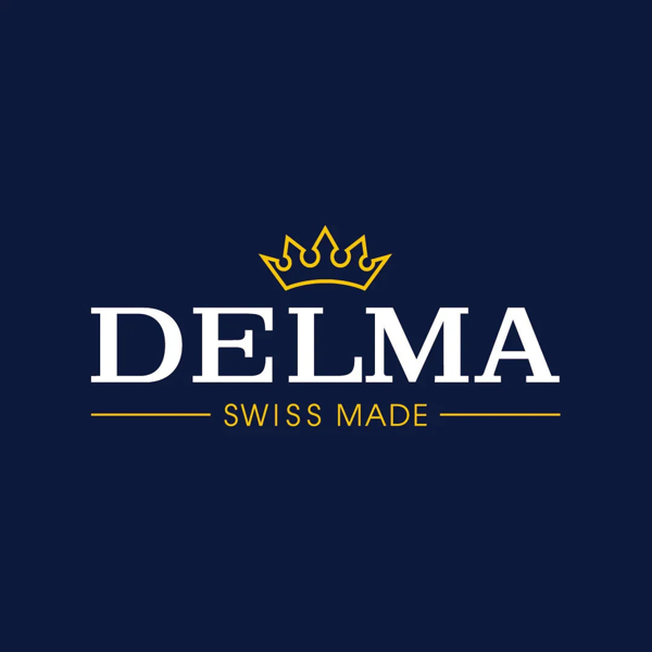 Delma logo