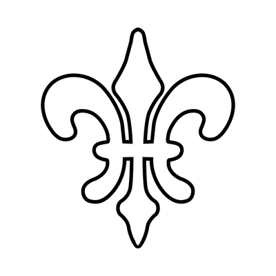 Bellecour logo