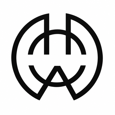 Henry Archer logo