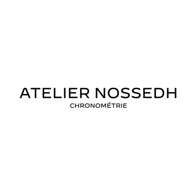 Atelier Nossedh logo