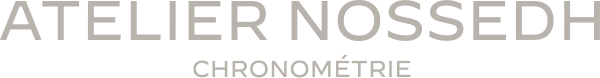 Atelier Nossedh logo