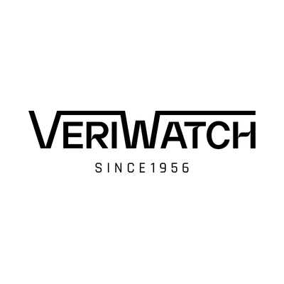 VeriWatch logo