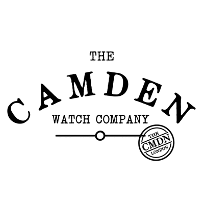 The Camden Watch Company logo