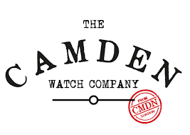 The Camden Watch Company logo