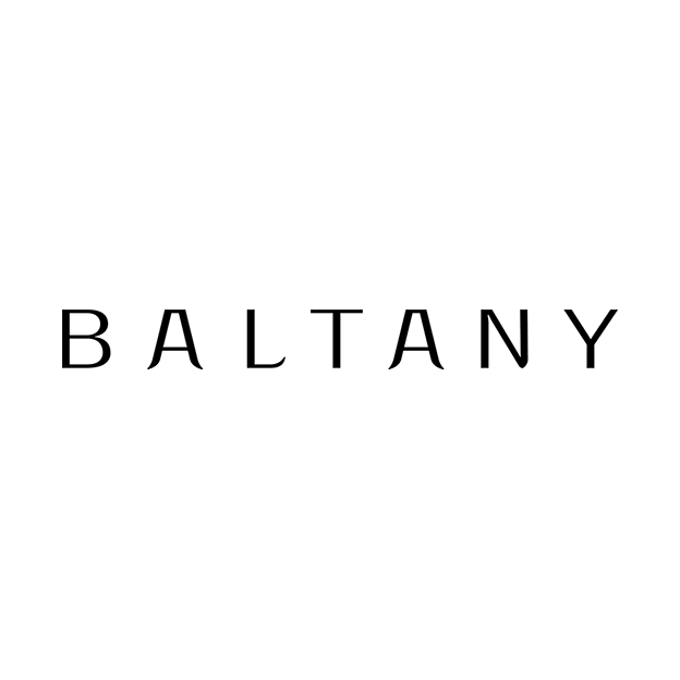 Baltany logo