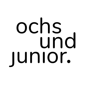 Ochs und Junior logo