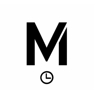 Marchand Watch Company logo