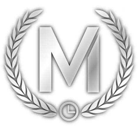 Marchand Watch Company logo