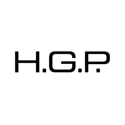 HGP Dive Watches logo