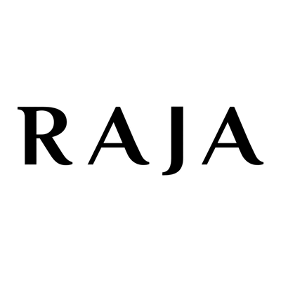 Raja Watch Co. logo
