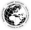 Tourby Watches logo