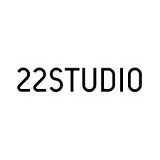 22 Studio logo
